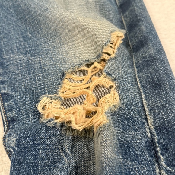 Current/Elliot The Selvedge Taper - Morrison, size 27 - Picture 5 of 15